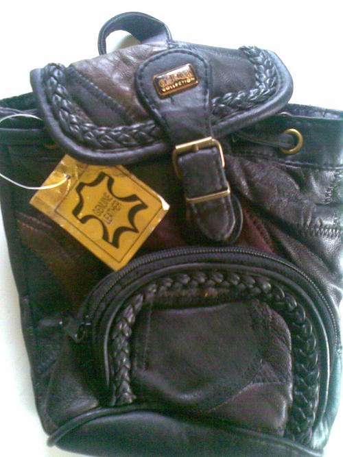 Genuine Leather bag