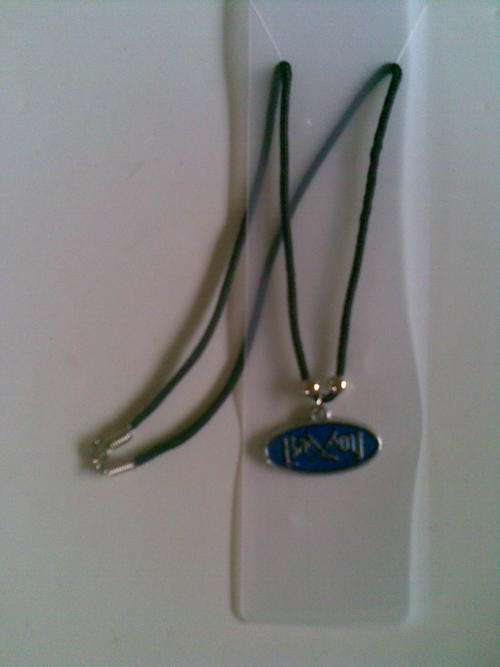 Stunning Bad Boy Necklace!! Postage only R30 and R10 per additional item