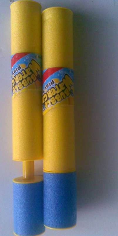 2 for the Price of 1!!!! Crazy R1 start!!! Bubble Water gun.