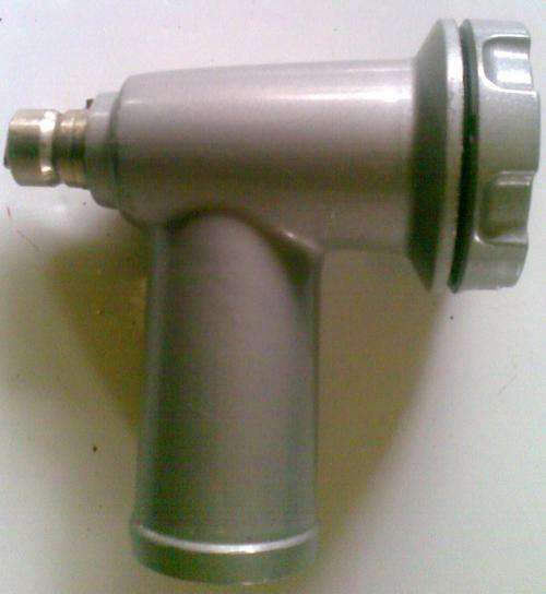 Kenwood Chef Mincer.
