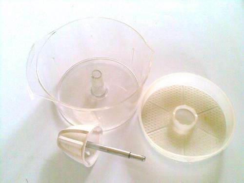 Kenwood chef Juice Extracton A795.For use on all chef and Major models