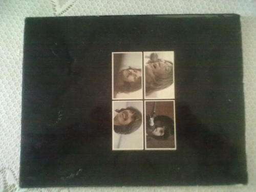 BEATLES BOOK