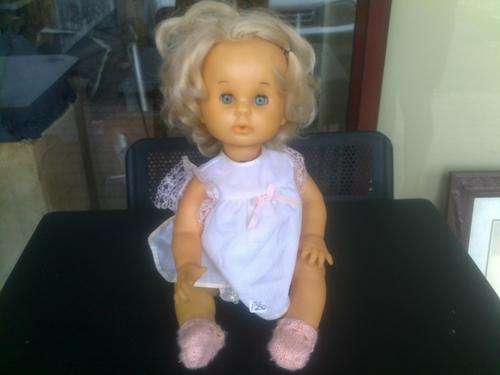 FIRST LOVE DOLL TWIS BODY