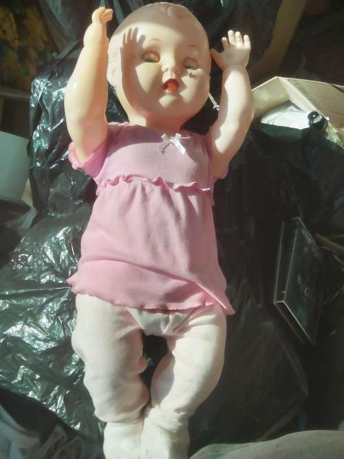 ok kader b3525 doll