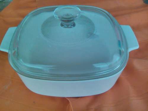 corning ware 2 liter