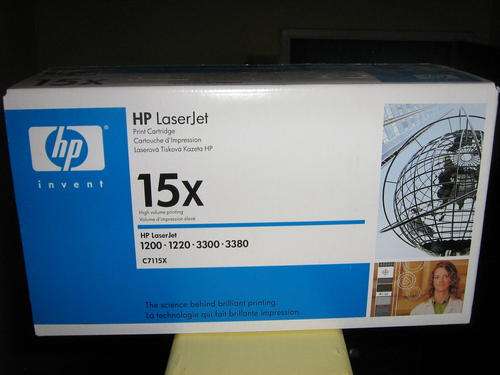 Various Cartridges***worth R4000-00