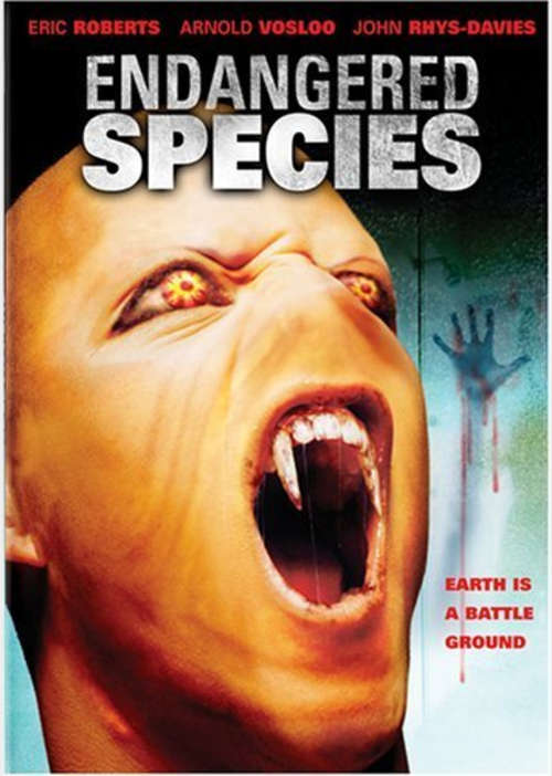 Endangered Species