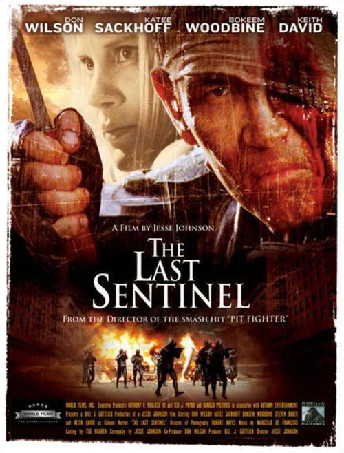 The Last Sentinel