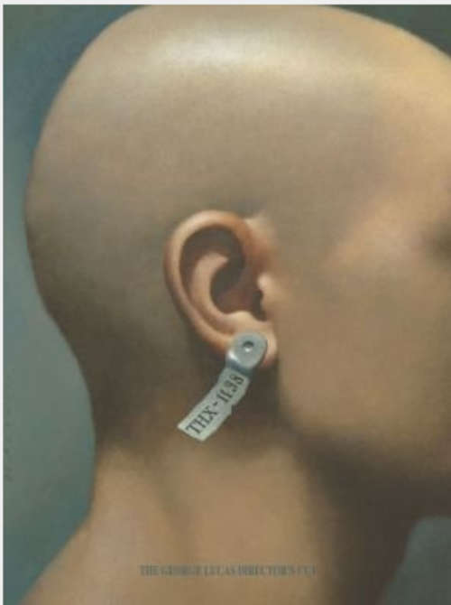THX 1138