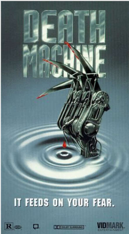 Death Machine
