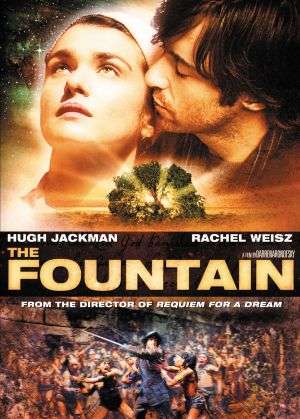 The Fountain
