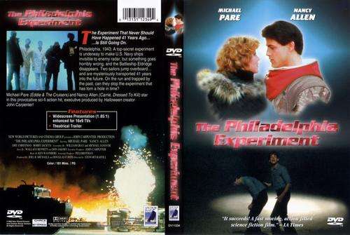 The Philadelphia Experiment