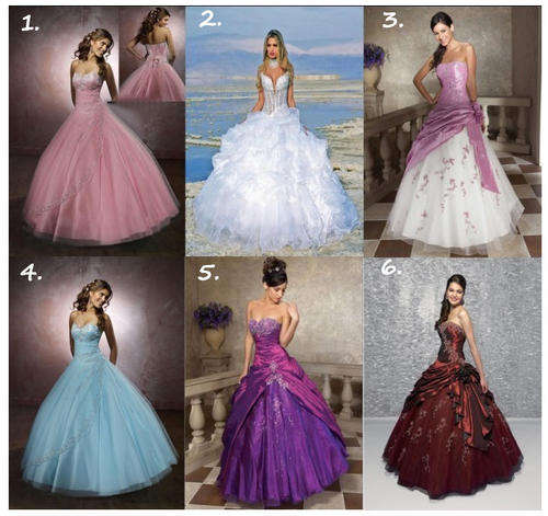 *ASSORTED* Matric Wedding Evening Party Matric Bridesmaid Formal Dress - Set Sizes - FREE SHIPPING!