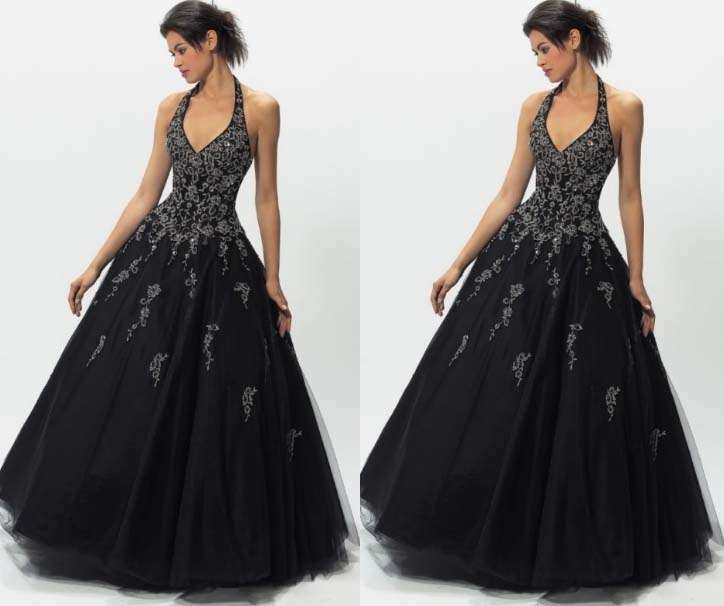 QUICK SHIP! Evening Ball Party Matric Bridesmaid Formal Gown Dress - Set Sizes - FREE SHIPPING