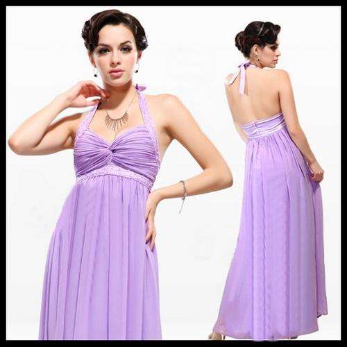 **IN STOCK** LILAC Cruise /Formal /Wedding/Bridesmaid/ Party Dress UK18/3XL- FREE SHIPPING!
