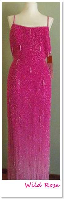 **IN STOCK** SALE! Jasz Couture Gown-Fuschia Pink- US12 (SA36) Evening Matric Dance Evening Dress