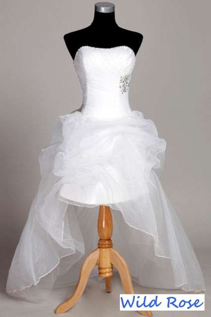 *WHITE* Wedding/Cruise/Formal/Bridesmaid/Party Dress - SET SIZES - FREE SHIPPING!