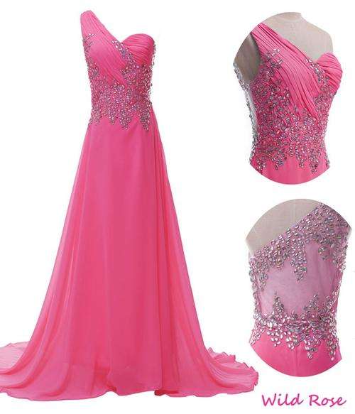 *COLOURS* Cruise/Formal/Bridesmaid/Party Dress - SET SIZES - FREE SHIPPING!