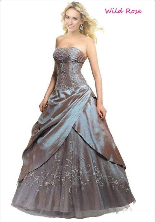 **GREEN** Evening Ball Party Matric Bridesmaid Formal Gown Dress - Set Sizes - FREE SHIPPING!