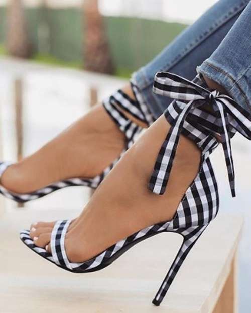 Wild rose heels discount