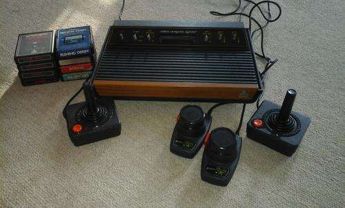 Atari