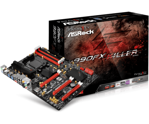 DESKTOP PC - AMD Phenom II X6 1090T - 730 WATT PSU - Samsung 23 inch 2ms