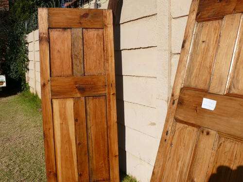 Old oregan door restored number 1