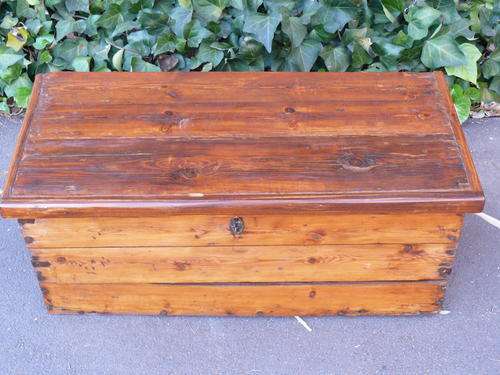 Oregon Trunk