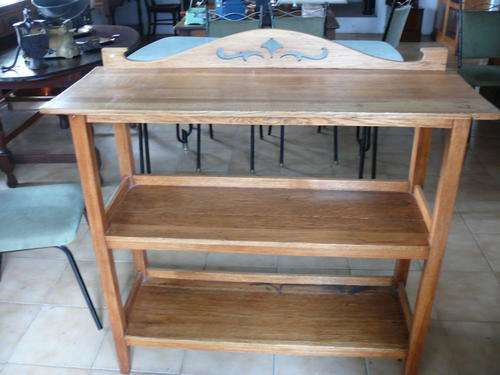 Oak Server