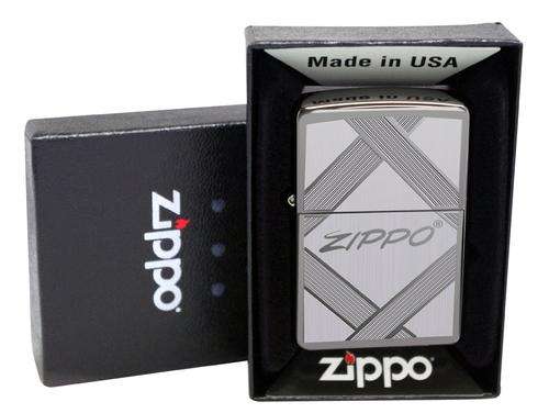 Zippo Lighter - 100% Brand New - FREE SHIPPING