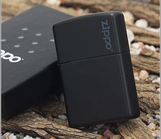 Zippo Lighter - 100% Brand New - FREE SHIPPING