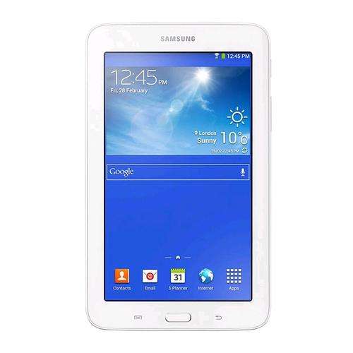 Samsung Galaxy Tab 3 Lite 7.0, Wi-Fi Only, 8gb, White