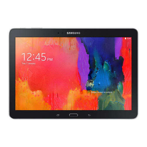 Samsung Galaxy Note Pro 10.1 (Wi-Fi Only, 16GB, Black)