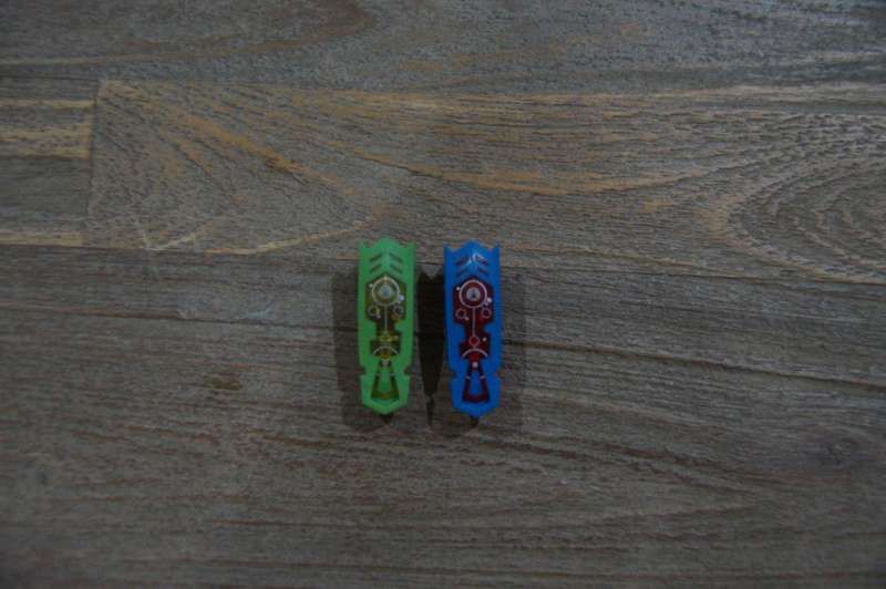 Hexbug Nano Habitat Combo Set - Excellent Condition
