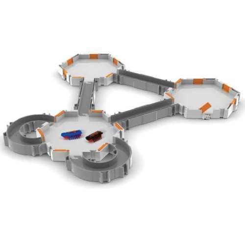 Hexbug Nano Habitat Combo Set - Excellent Condition