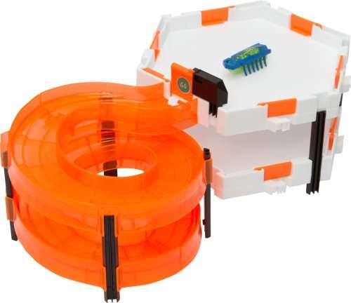 Hexbug Nano Habitat Combo Set - Excellent Condition