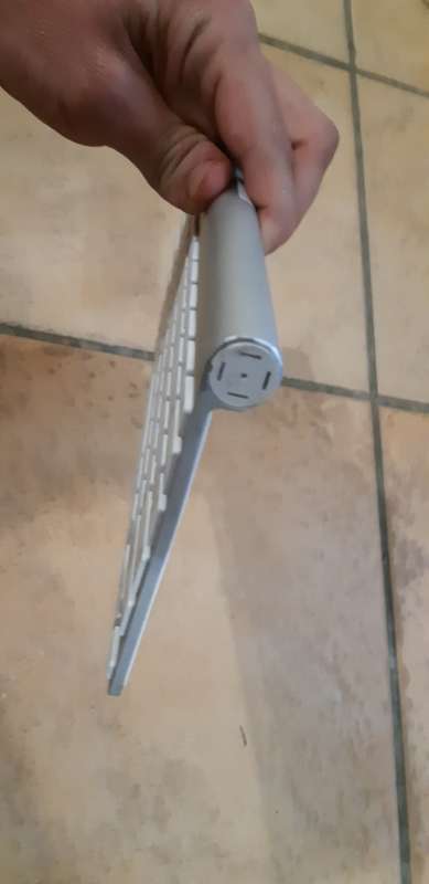 Apple Bluetooth Keyboard