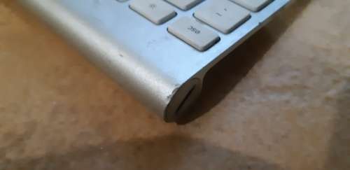 Apple Bluetooth Keyboard