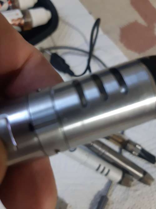 4 x Vape pens. Twisp x 3 and Vape O
