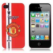 Man United Iphone Cover