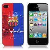 Barcelona iPhone cover