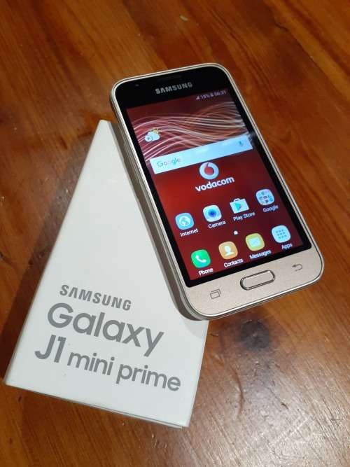 Samsung Galaxy J1 (mini prime)