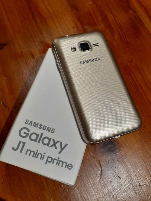 Samsung Galaxy J1 (mini prime)