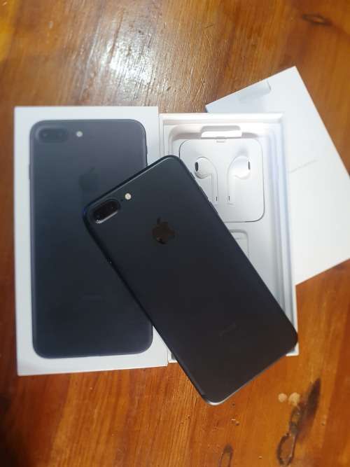 {As New} Iphone 7 Plus