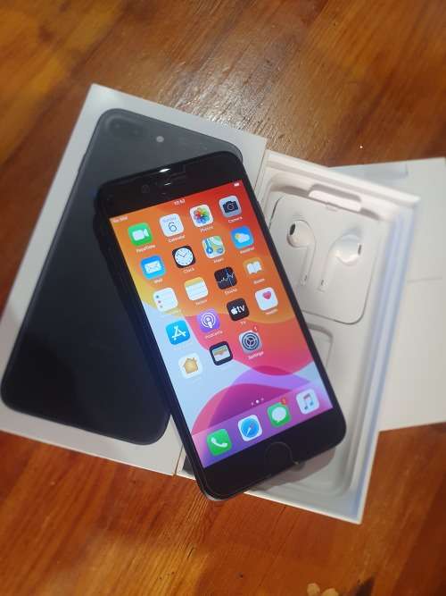{As New} Iphone 7 Plus