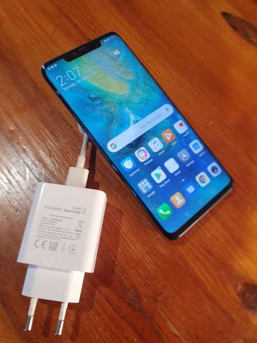 Huawei Mate 20 Pro {Dual Sim}