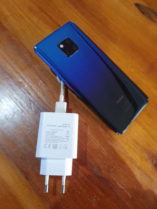 Huawei Mate 20 Pro {Dual Sim}