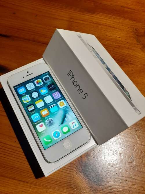 Apple Iphone 5 - 16GB