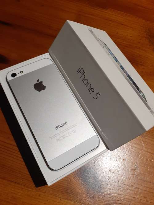 Apple Iphone 5 - 16GB