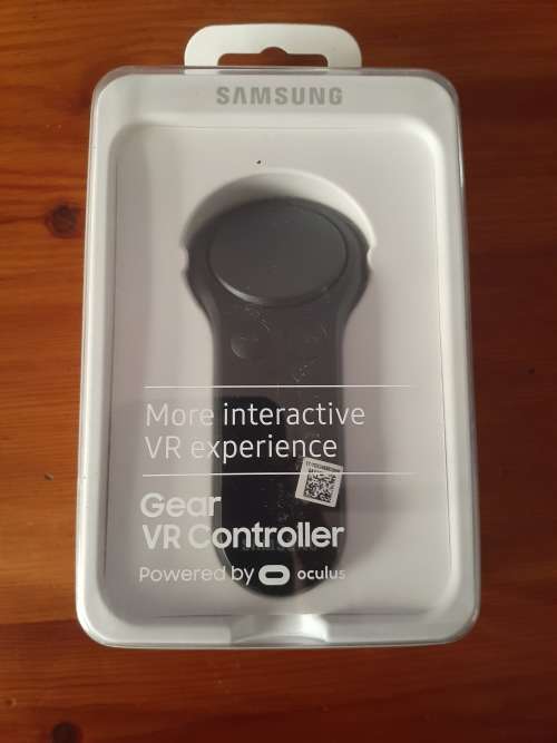 Samsung VR Controller